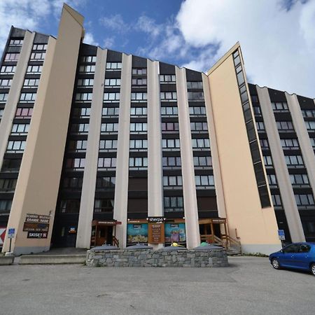 Residence Grande Masse - Duplex Mezzanine 8 Personnes Aux Menuires Mae-4384 Saint-Martin-de-Belleville Exterior photo